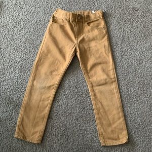 H&M Tan Pants